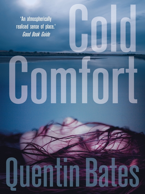 Title details for Cold Comfort by Quentin Bates - Available